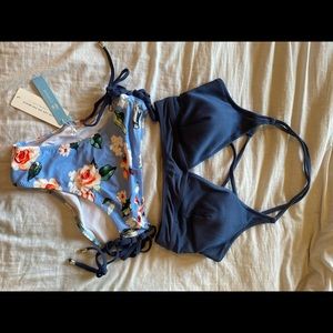 NWT Cupshe Bikini